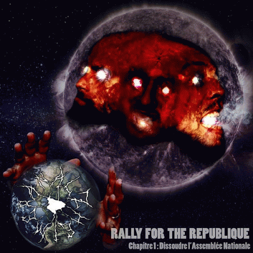 Analzheimer : Rally for the Republique
